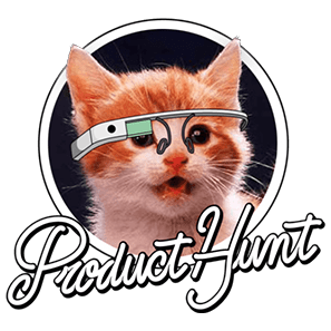 Product Hunt Kitty